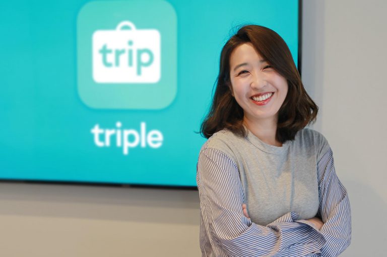 유니콘 기대주 여행 스타트업 ‘트리플’ 이야기!