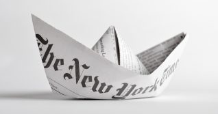 뉴욕타임스는 지금보다 훨씬 나은 ‘디지털 성과’를 낼 기회가 있었다?