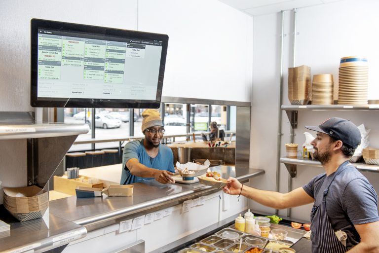 MIT 엔지니어들이 레스토랑 관리 플랫폼에 뛰어든 이유…보스턴 스타트업 ‘토스트’ 이야기