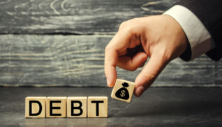 빚으로 자금을 마련하는 스타트업이 늘어나는 이유