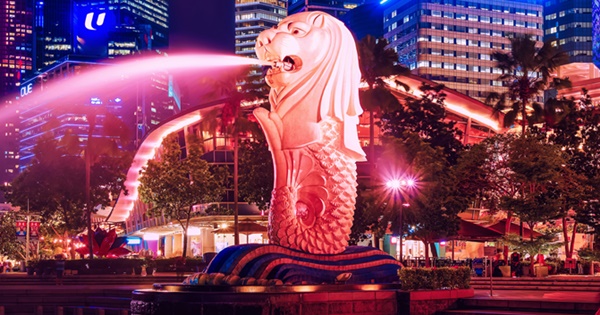 한국 VC가 중국에서 한 실수를 싱가포르에서 반복하지 않기 위한 조건