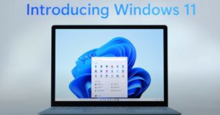 ‘윈도우11’ MS가 애플을 베꼈다고 말할 수 있을까요?