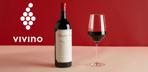 와인업계의 넷플릭스, 비비노(Vivino)