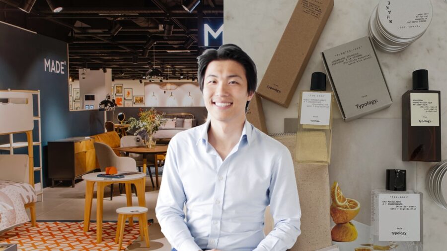 이민자 출신 창업가 ‘닝 리’는 어떻게 D2C 스타트업을 연이어 성공시켰을까요?
