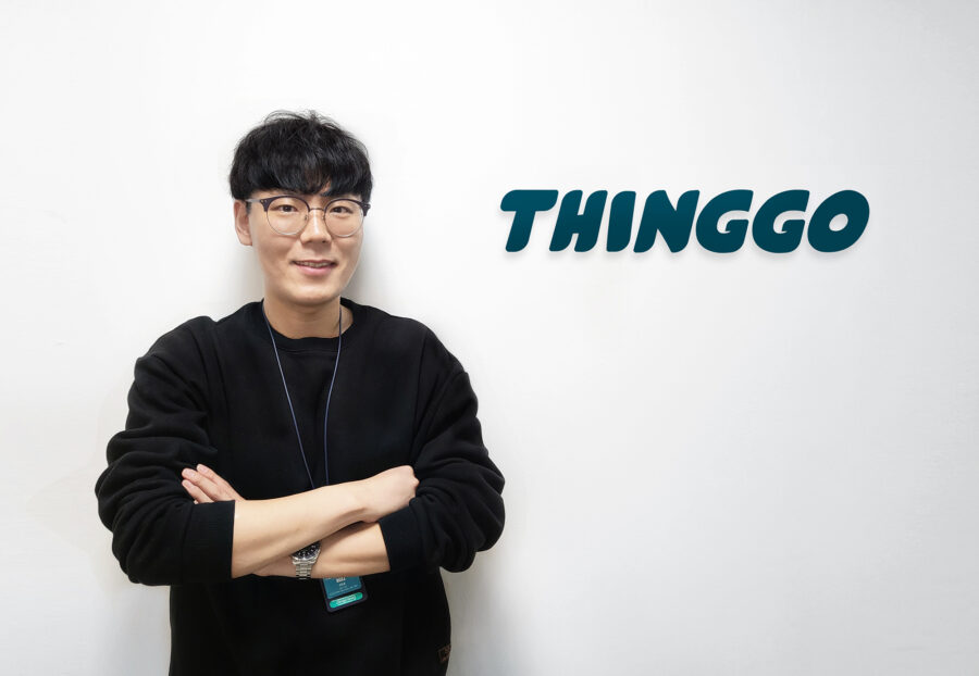 한국의 ‘디즈니’를 꿈꾸다.. 국내 첫 펀샵 모음 플랫폼 ‘띵고’ 인터뷰