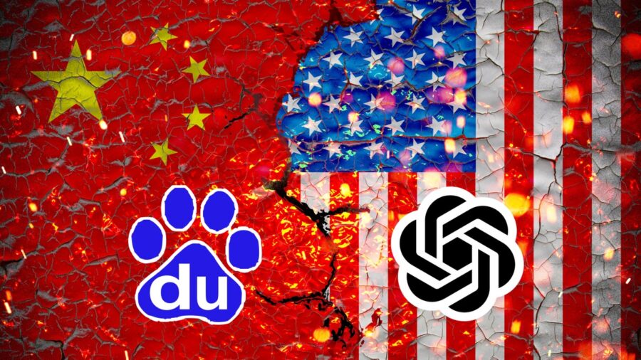 ‘달리’ vs ‘어니’, 미국과 중국의 이미지 생성 AI를 비교해봤습니다