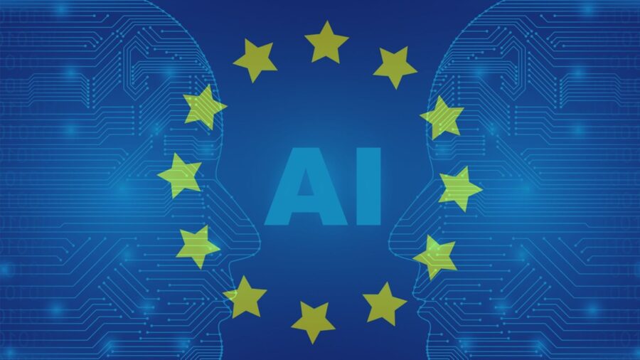 AI 경쟁 대열에 합류한 유럽연합, 눈에 띄는 스타트업 세 곳을 소개합니다